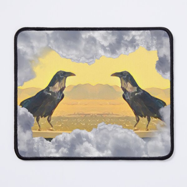 Item preview, Two of My Favorite Things  designed and sold by oh-bi-me.