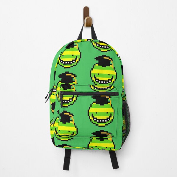 Item preview, Koro Sensei Nameteru designed and sold by Ariadnakin Dragomiroff.