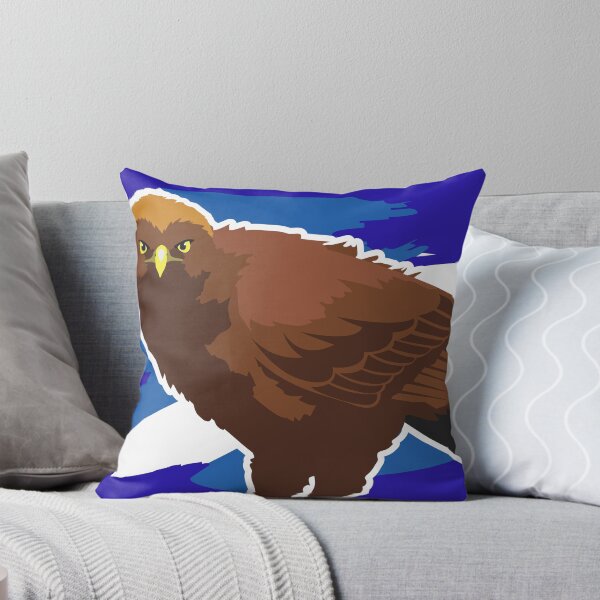 Item preview, National Bird Collection Scotland Golden Eagle designed and sold by SUPERHERON.