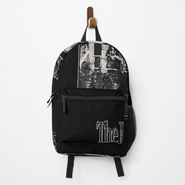 Item preview, Copy of Mr. Bungle Band designed and sold by tengkuts.