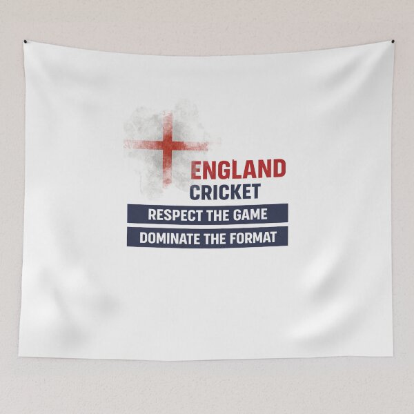 Item preview, England Cricket designed and sold by Ssrldesigns.
