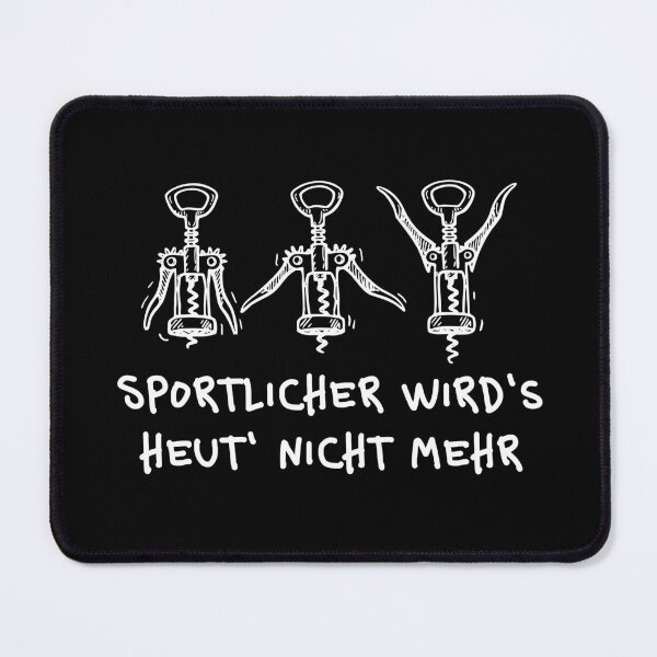 Item preview, It doesn't get any sportier than this today! Beer saying designed and sold by CreareAT.