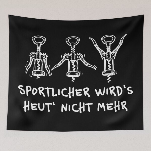 Item preview, It doesn't get any sportier than this today! Beer saying designed and sold by CreareAT.