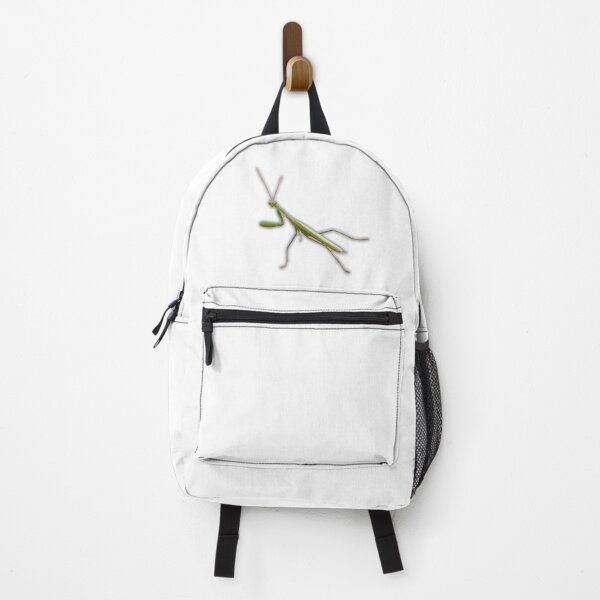 Item preview, My new neighbor Mantis designed and sold by IngenuityDesign.