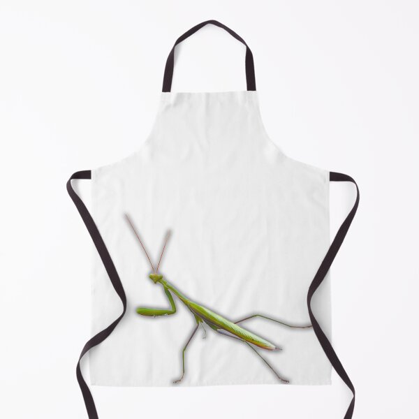 Item preview, My new neighbor Mantis designed and sold by IngenuityDesign.