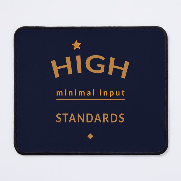 Item preview, minimal input high standard effortlessly cool designed and sold by unique art and design.