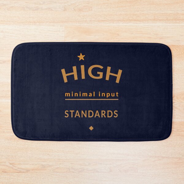 Item preview,  minimal input high standard  effortlessly cool designed and sold by unique art and design.