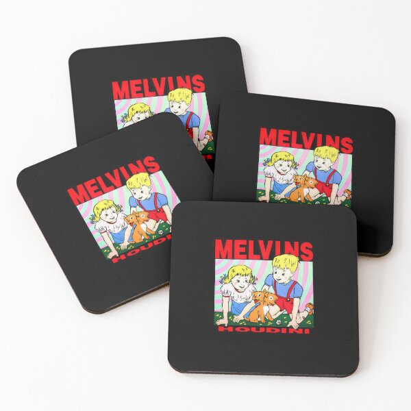 Item preview, The Melvins 425 designed and sold by iscxiah.