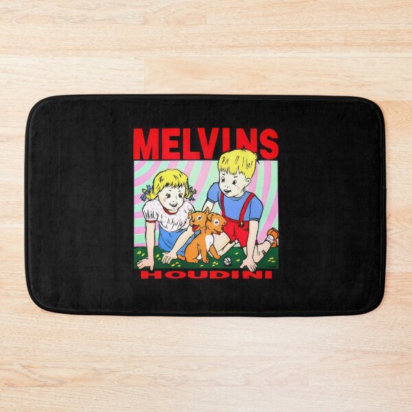 Item preview, The Melvins 425 designed and sold by iscxiah.
