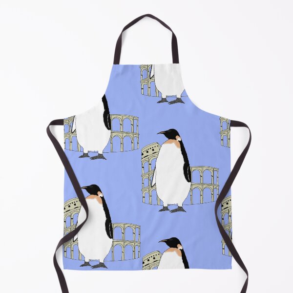 Item preview, Cesar the Emperor Penguin 2 designed and sold by Ariadnakin Dragomiroff.