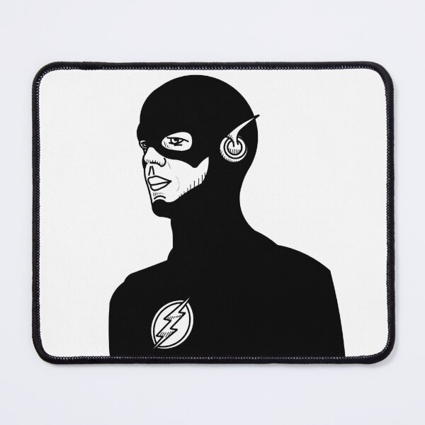 Item preview, flash designed and sold by Kama black&white.