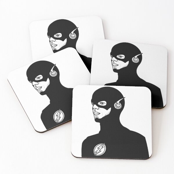 Item preview, flash designed and sold by Kama black&white.