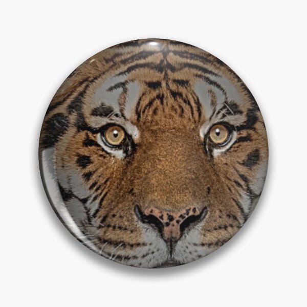 Artikelvorschau, Wunderschönes Tigerdesign entworfen und verkauft von NoxLand.