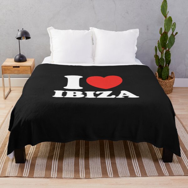 Item preview, I Love Ibiza designed and sold by shitpostee.