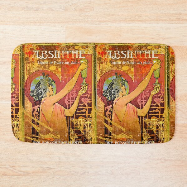 Item preview, Drink Absinthe designed and sold by PrivateVices.