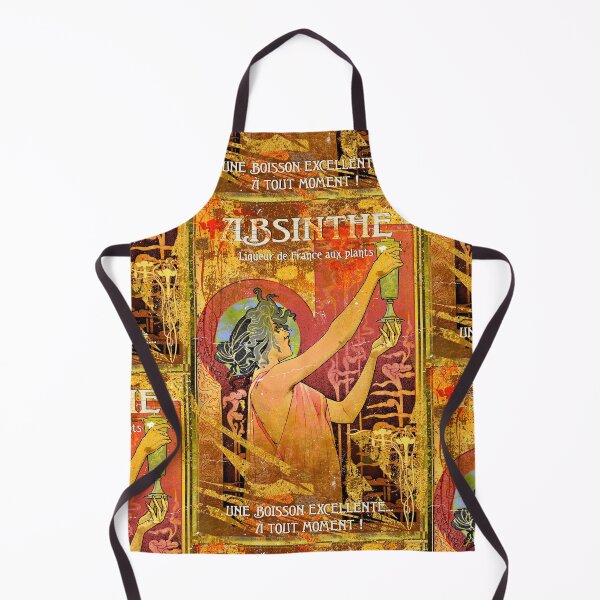 Item preview, Drink Absinthe designed and sold by PrivateVices.