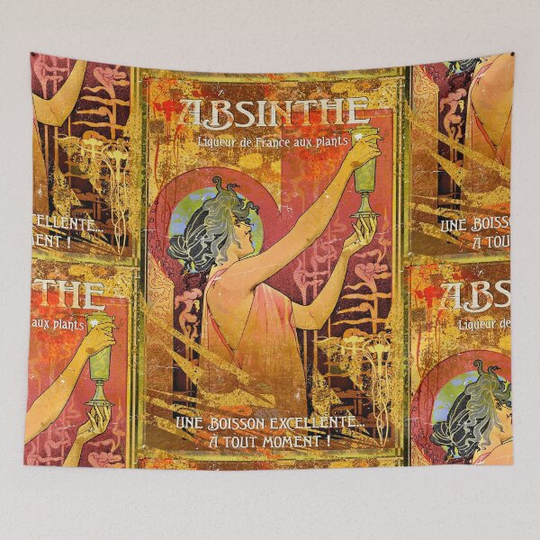 Item preview, Drink Absinthe designed and sold by PrivateVices.