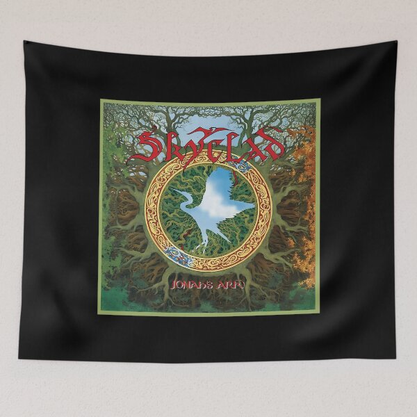Item preview, Skyclad - Jonah'S Ark Album 1993 designed and sold by iscxiah.