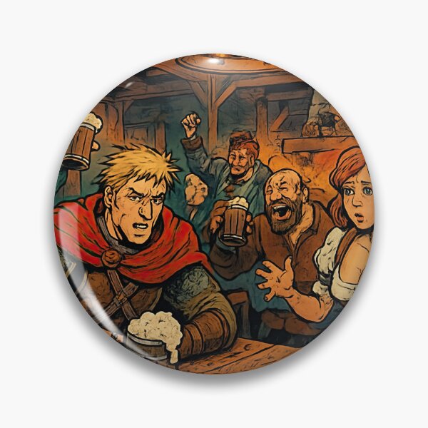 Item preview, Inn | Comics stylCartoone -  designed and sold by ComicsFactory.
