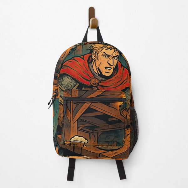 Item preview, Inn | Comics stylCartoone - designed and sold by ComicsFactory.