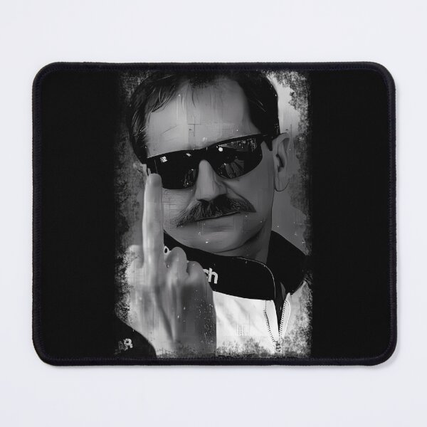 Item preview,  Dale Earnhardt  80S 90S Distressed  designed and sold by Cedar-Design.