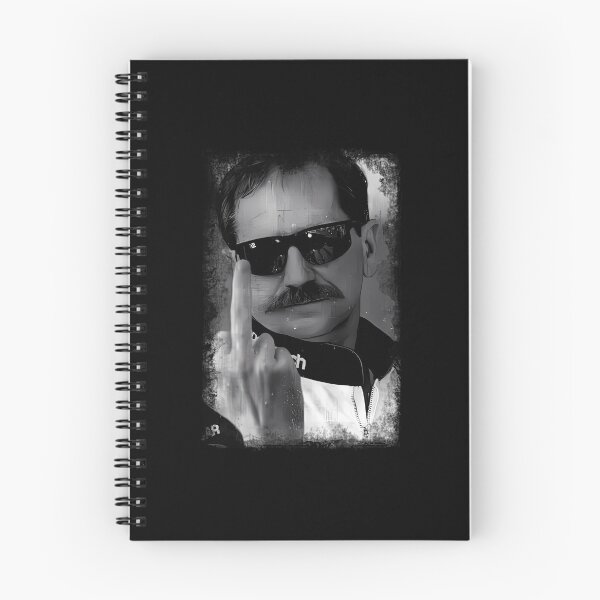 Item preview,  Dale Earnhardt  80S 90S Distressed  designed and sold by Cedar-Design.