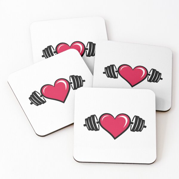 Item preview, Gym Love designed and sold by KD Merch.
