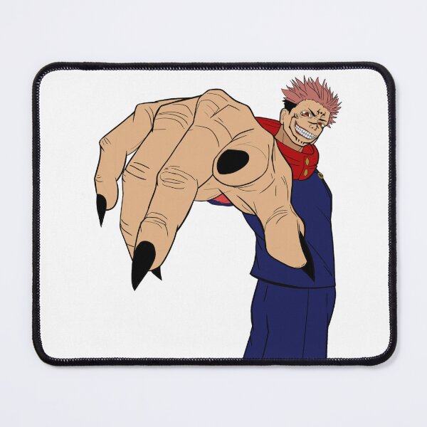 Item preview, Sukuna King of Curses Anime Retro Art designed and sold by Maxellent.