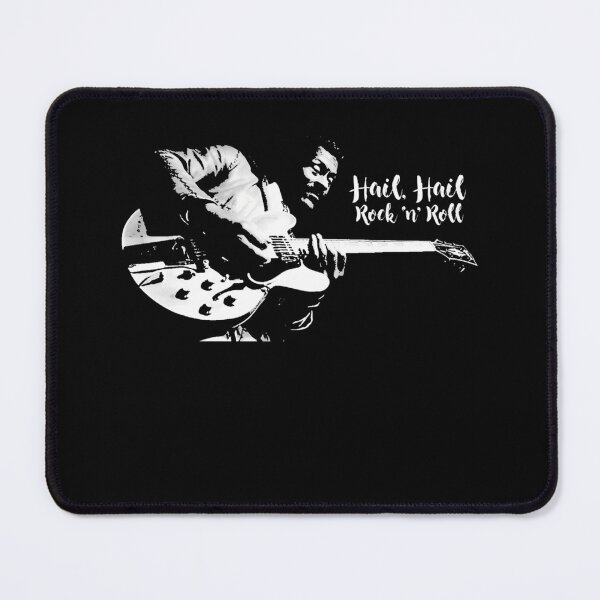 Item preview, Hail Hail Chuck Berry Rock N' Roll designed and sold by Cedar-Design.