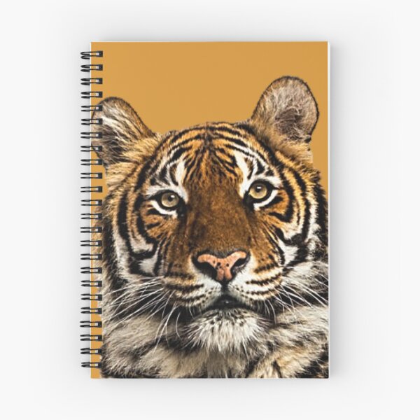 Item preview, Beautiful Tiger Picture designed and sold by NoxLand.