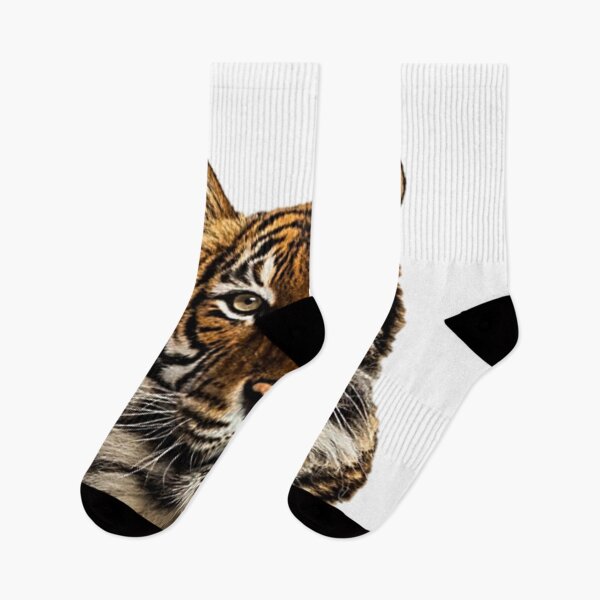 Item preview, Beautiful Tiger Picture designed and sold by NoxLand.