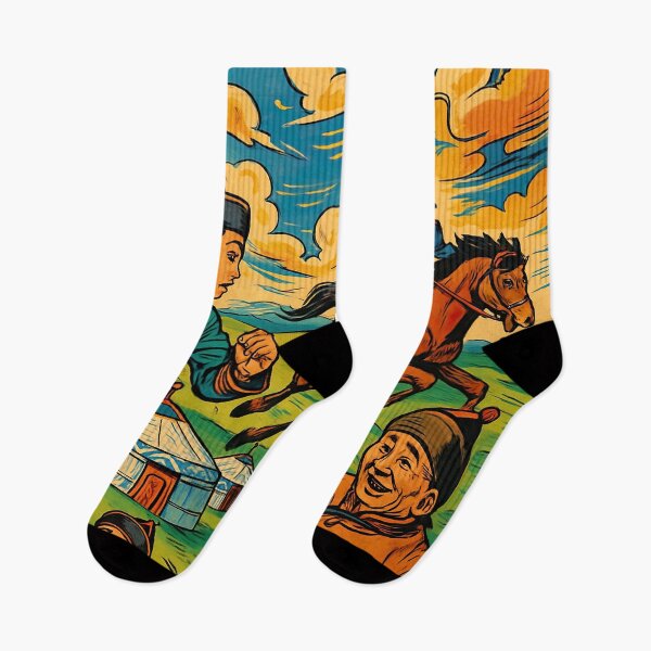 Item preview, Inner Mongolia, China  | Comics stylCartoone -  designed and sold by ComicsFactory.