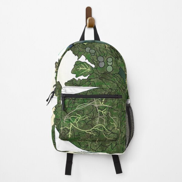 Item preview, Nature is Divine designed and sold by FandomEncounter.