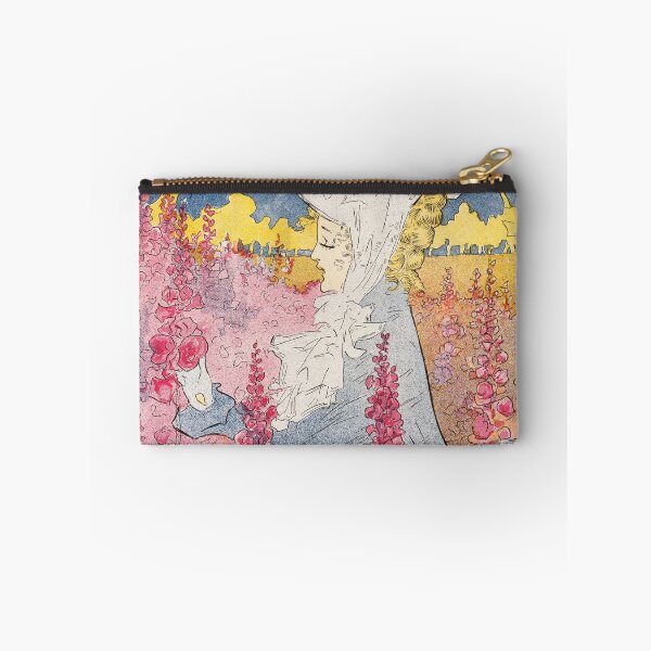 Item preview, Summer (1907) by Penryn Stanlaws designed and sold by Antiquated Art.