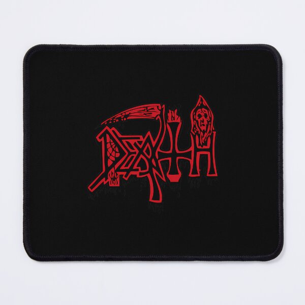 Item preview, Death designed and sold by iscxiah.