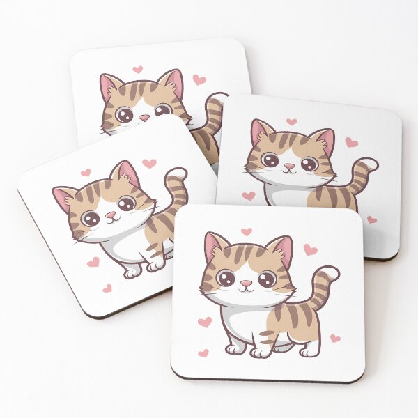Item preview, Kitten Cat Lover designed and sold by KD Merch.
