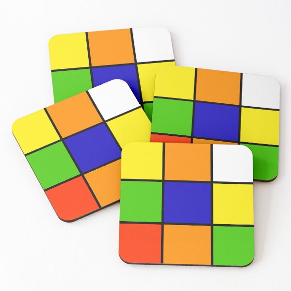Item preview, Rubik Cube designed and sold by Ariadnakin Dragomiroff.