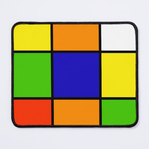 Item preview, Rubik Cube designed and sold by Ariadnakin Dragomiroff.