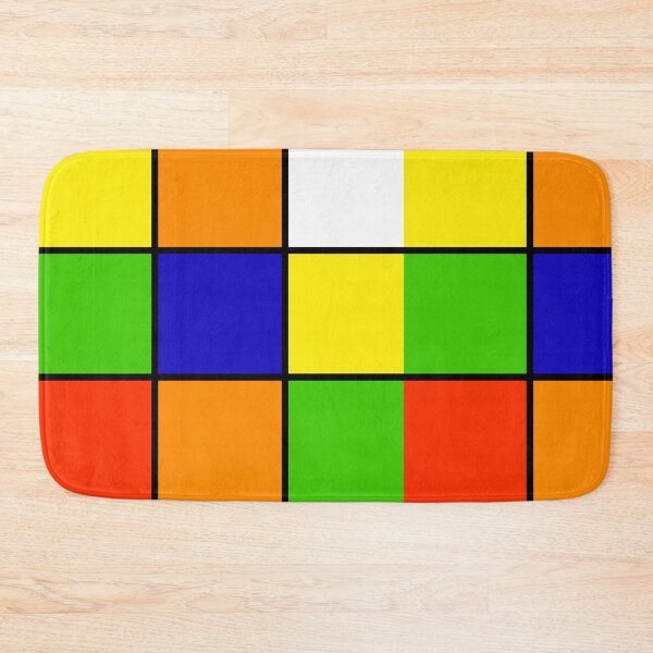 Item preview, Rubik Cube designed and sold by Ariadnakin Dragomiroff.
