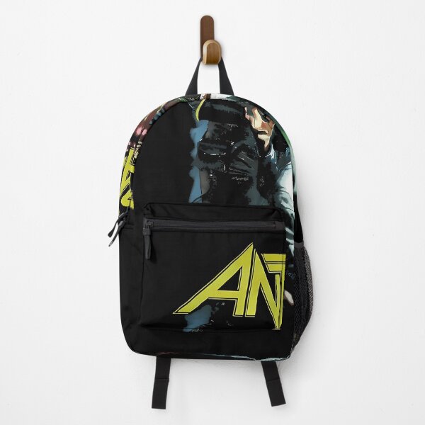 Item preview,  Anthrax Band designed and sold by tengkuts.
