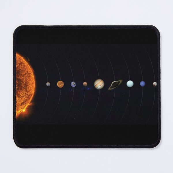 Item preview, Old Solar System designed and sold by Ariadnakin Dragomiroff.