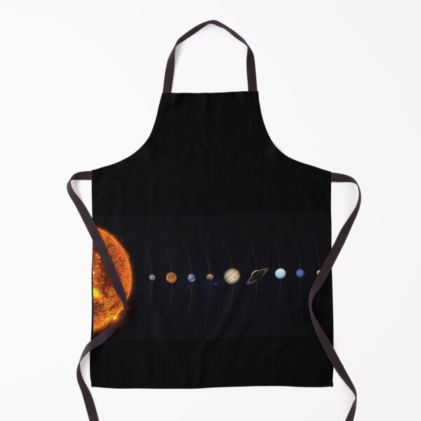 Item preview, Old Solar System designed and sold by Ariadnakin Dragomiroff.