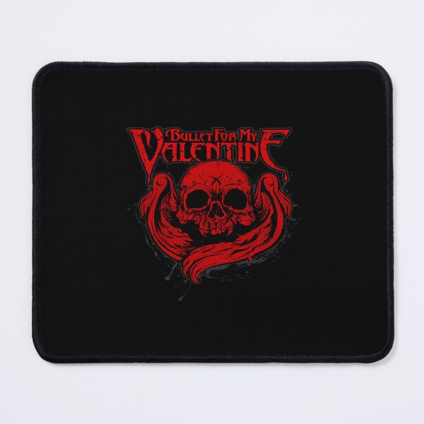 Item preview, Bullet For My Valentine Band designed and sold by iscxiah.