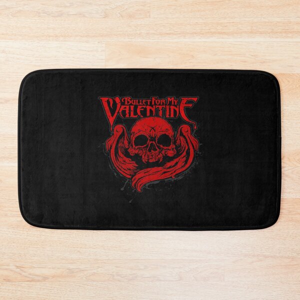 Item preview, Bullet For My Valentine Band designed and sold by iscxiah.