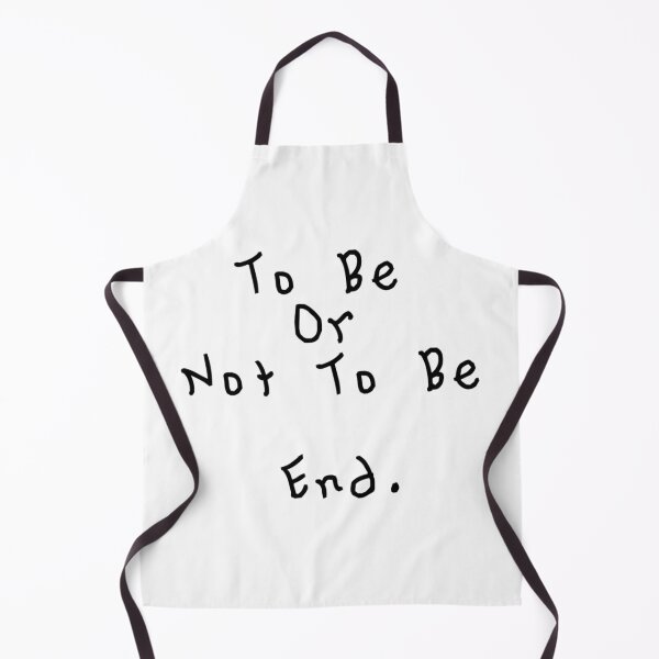 Item preview, To Be or Not To Be designed and sold by Ariadnakin Dragomiroff.