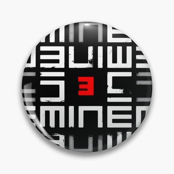 Item preview,  Eminem designed and sold by jef-seid.