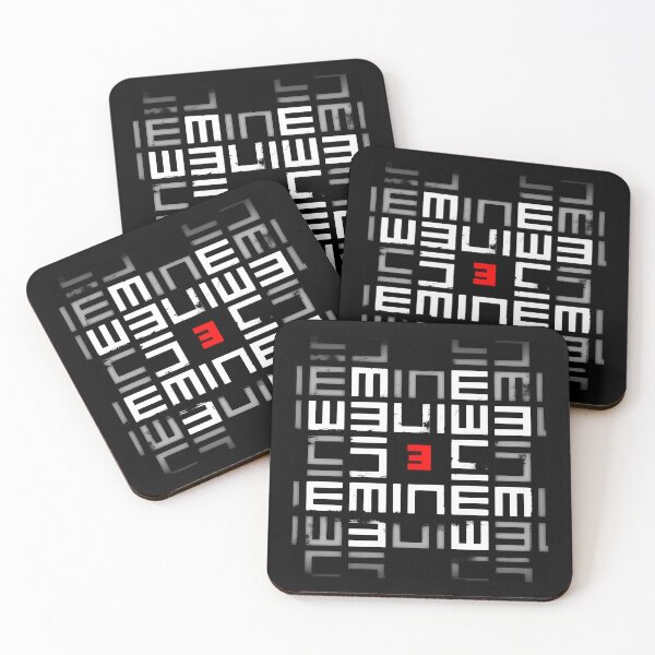 Item preview,  Eminem designed and sold by jef-seid.