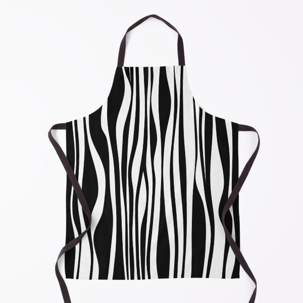 Artikelvorschau, psychedelic sixties lines flowing longitudinal stripes pattern entworfen und verkauft von Luzi Illustrella.