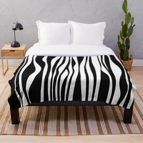 Item preview, Psychedelic sixties lines flowing longitudinal stripes pattern designed and sold by Luzi Illustrella.