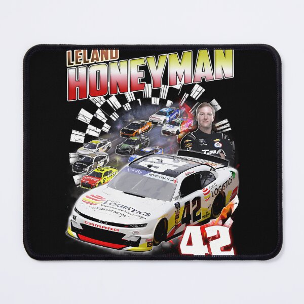 Item preview,  Leland Honeyman  designed and sold by Cedar-Design.